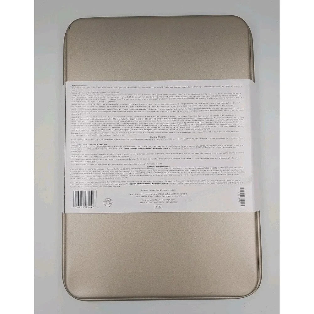 Cuisinart 15
